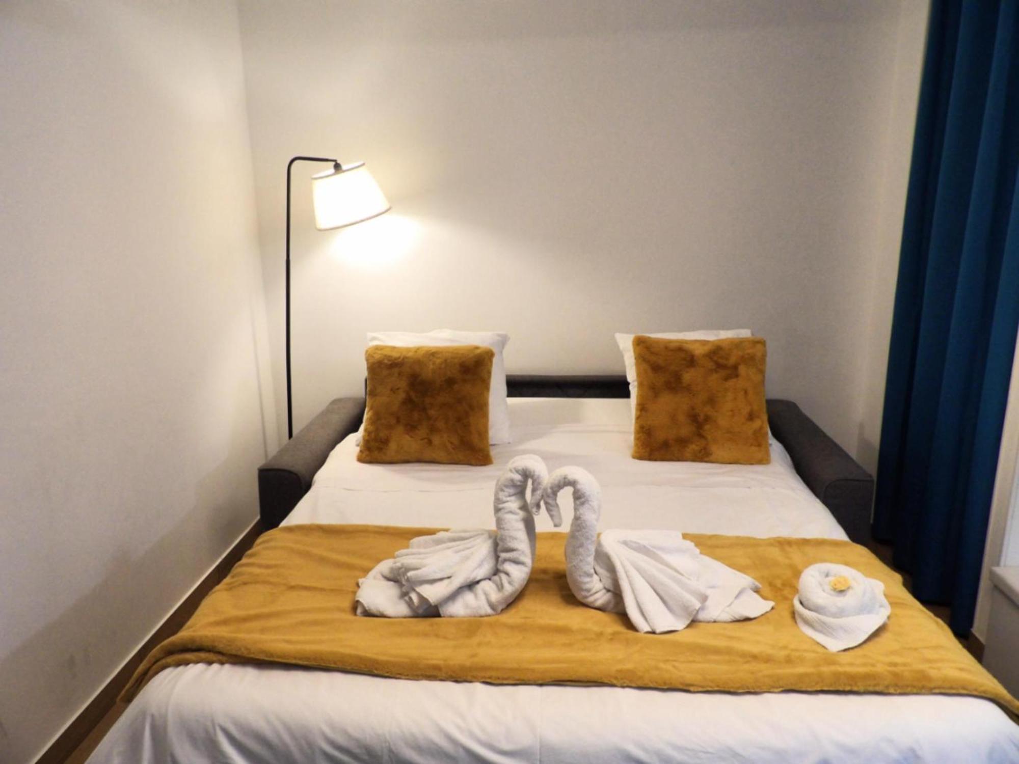Le Cocon Pomponne *Paris*Disney*Parking* 外观 照片
