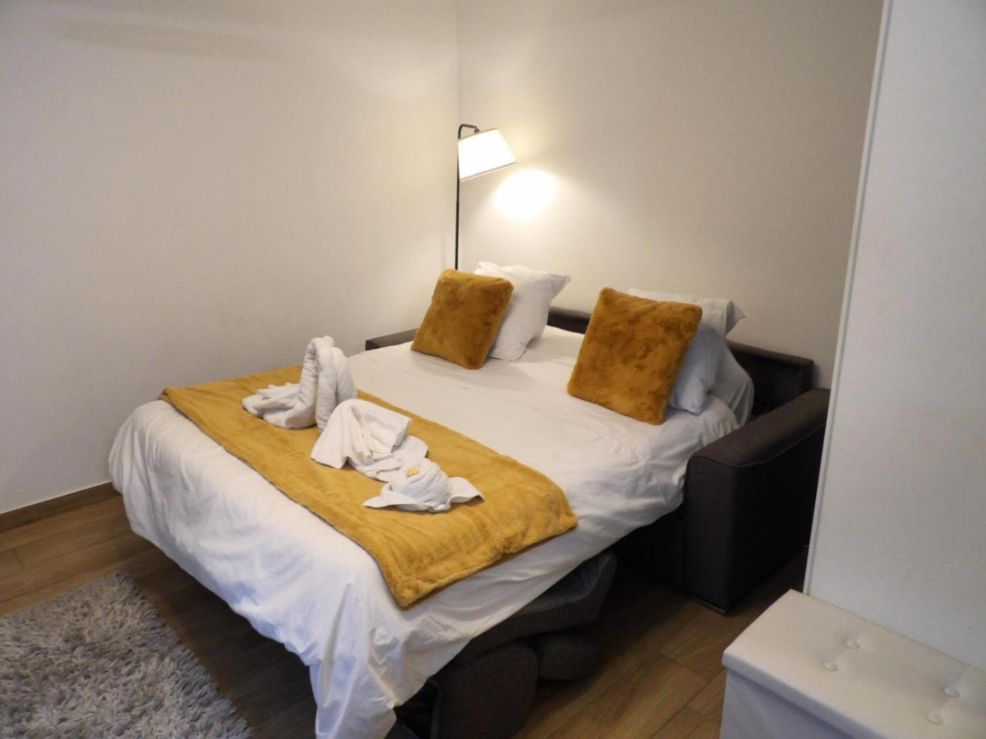Le Cocon Pomponne *Paris*Disney*Parking* 外观 照片
